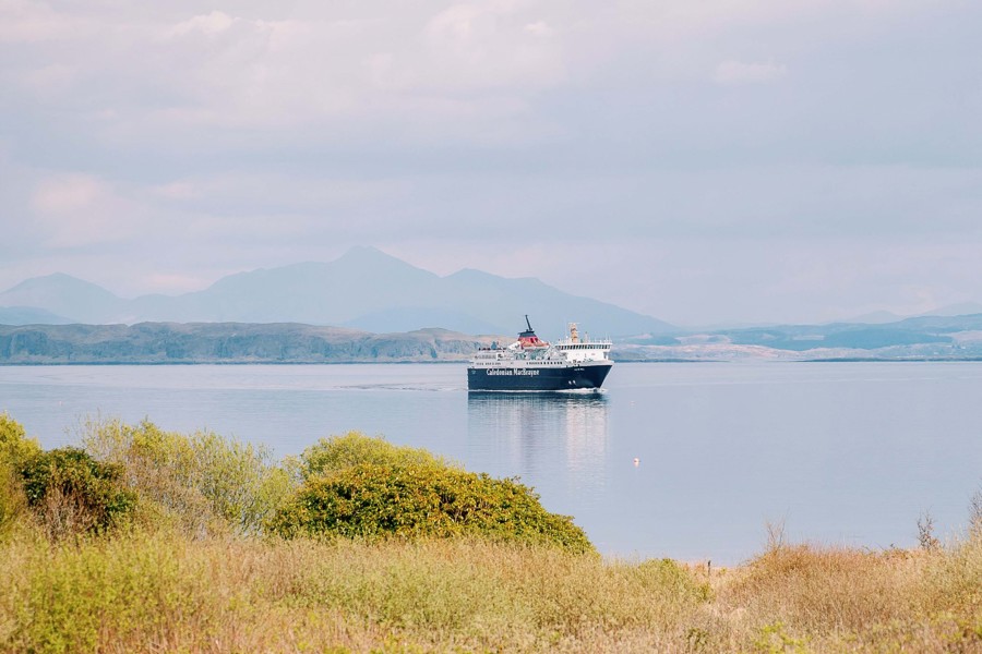 Isle of Mull | Isle Of Mull Hotel And Spa Location00005