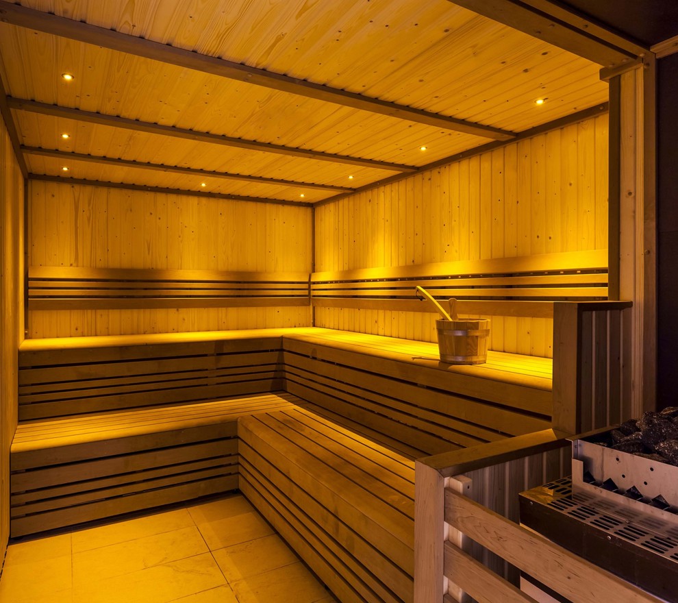 Daffodil Hotel And Spa Spa00011