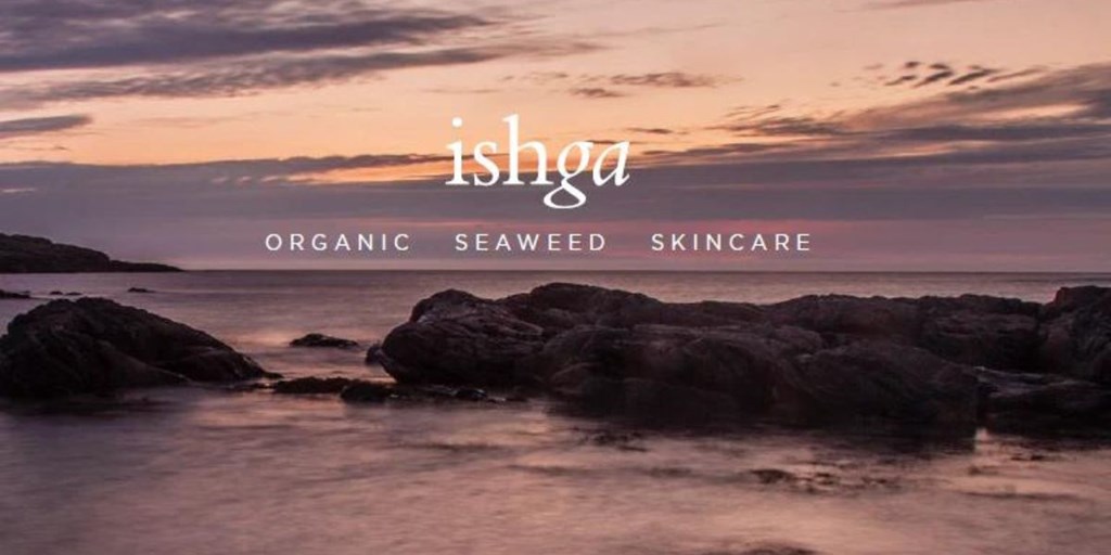 Unveiling the Power of Ishga Seaweed Products