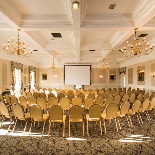 Thainstone House Ballroom Theatre