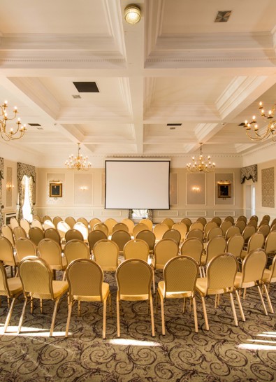 Thainstone House | Thainstone House Ballroom Theatre