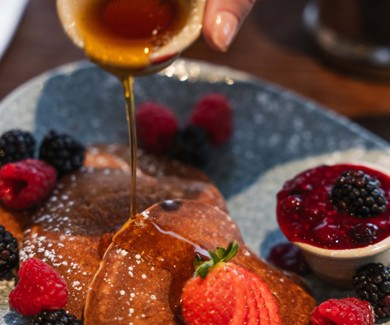 Daffodil | Daffodil Hotel And Spa Breakfast00004