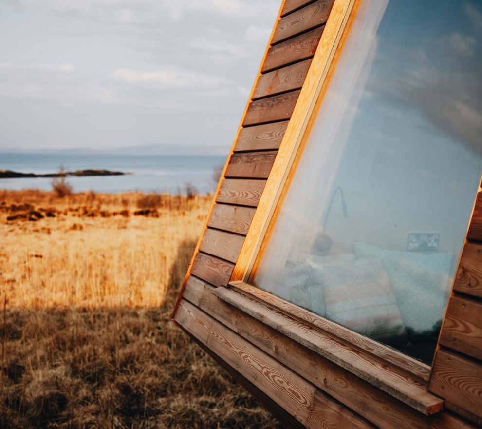Isle of Mull | Isle Of Mull Hotel And Spa Wilderness Spa 3951