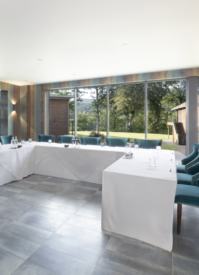Woodland Gallery - Meeting Room MICE 1