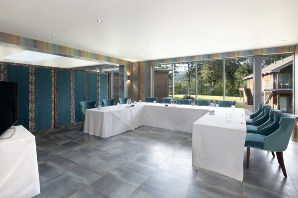 Woodland Gallery - Meeting Room MICE 1