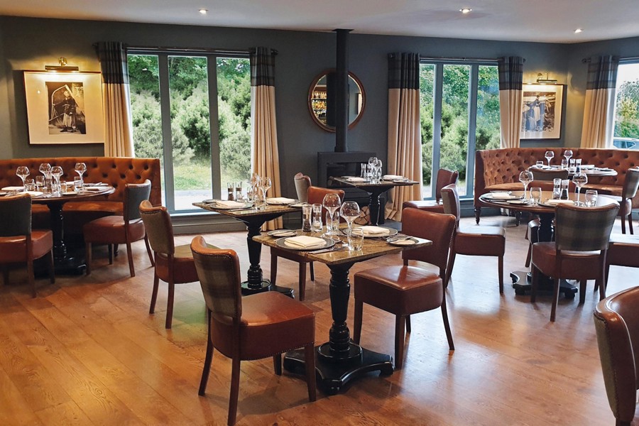 Loch Fyne Hotel And Spa Cladach Mor00007