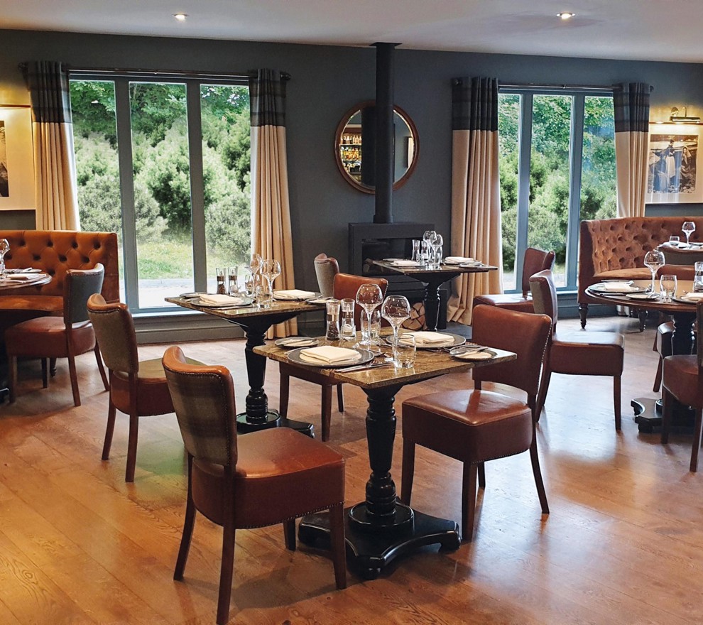 Loch Fyne Hotel And Spa Cladach Mor00007