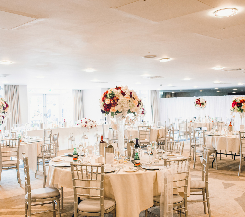 Daffodil | Daffodil Wedding 2