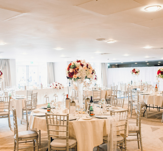 Daffodil | Daffodil Wedding 2