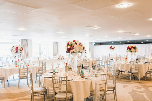 Daffodil Wedding 2