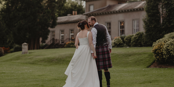 Thainstone House | By Rhea 1145