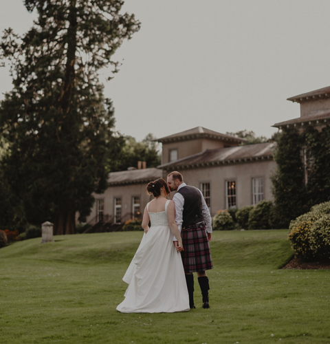 Thainstone House | By Rhea 1145