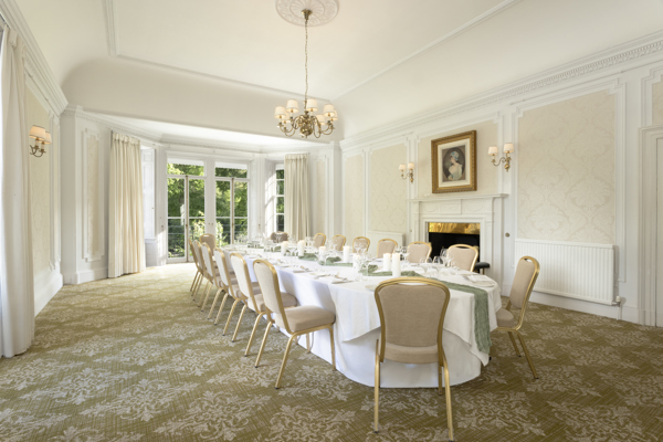 DHH Drawing Room Private Dining 2
