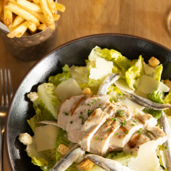 Caesar Salad Fonab