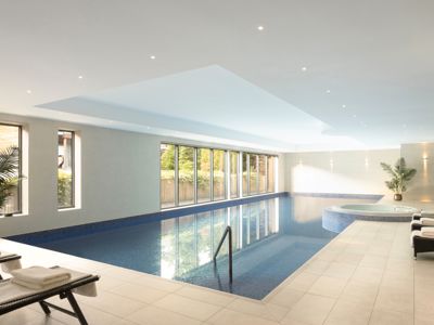 Fonab Castle | Woodland Spa Fonab1