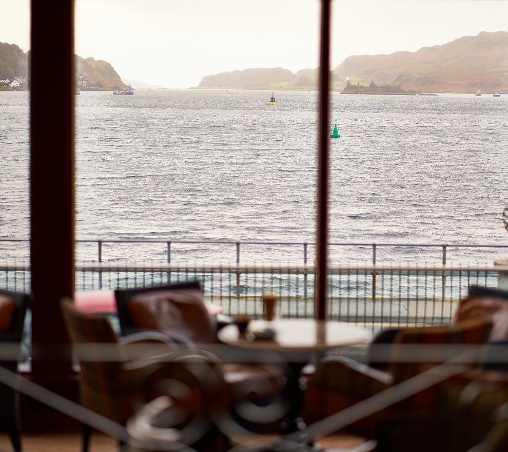 Oban Bay | Oban View
