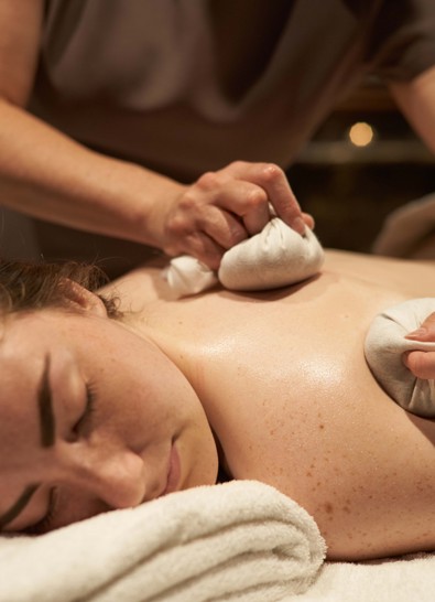 Oban Bay | Oban Bay Hotel Spa Treatment