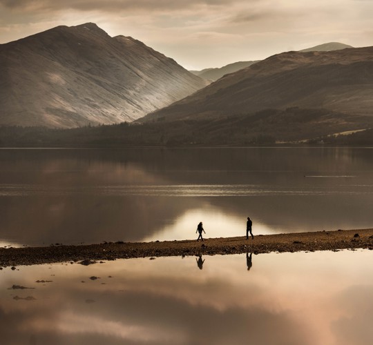 Loch Fyne | Loch Fyne Hotel And Spa Location00025