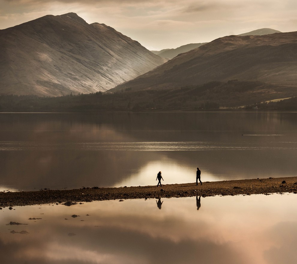 Loch Fyne | Loch Fyne Hotel And Spa Location00025