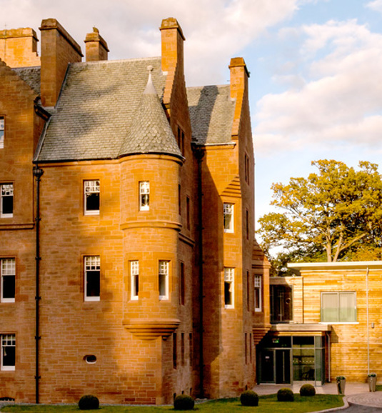 FC Autumn Exterior