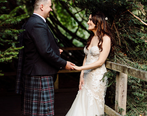 Dunkeld | Celine&Cain 563