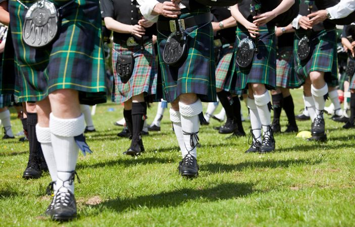 Highland Games (1)