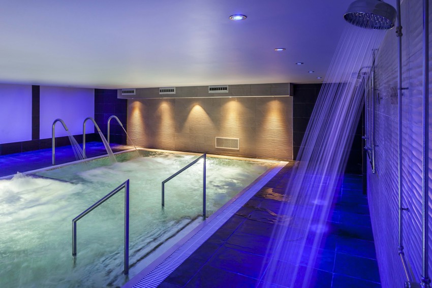 Daffodil | Daffodil Hotel And Spa Spa00020