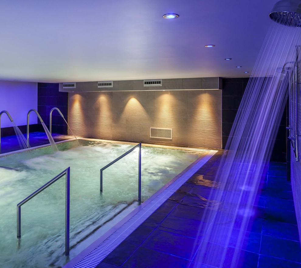 Daffodil | Daffodil Hotel And Spa Spa00020