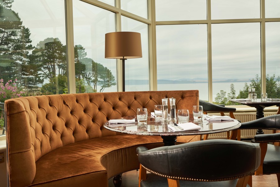 Golf View Hotel And Spa Hickory00007