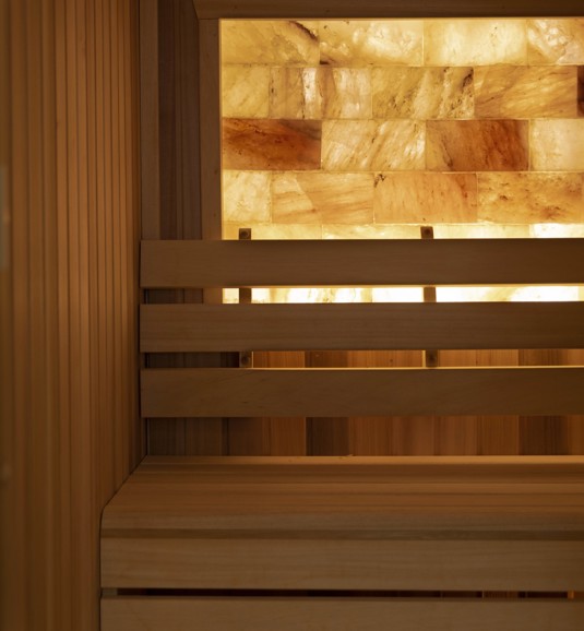 Loch Fyne Hotel And Spa Shore Spa00016