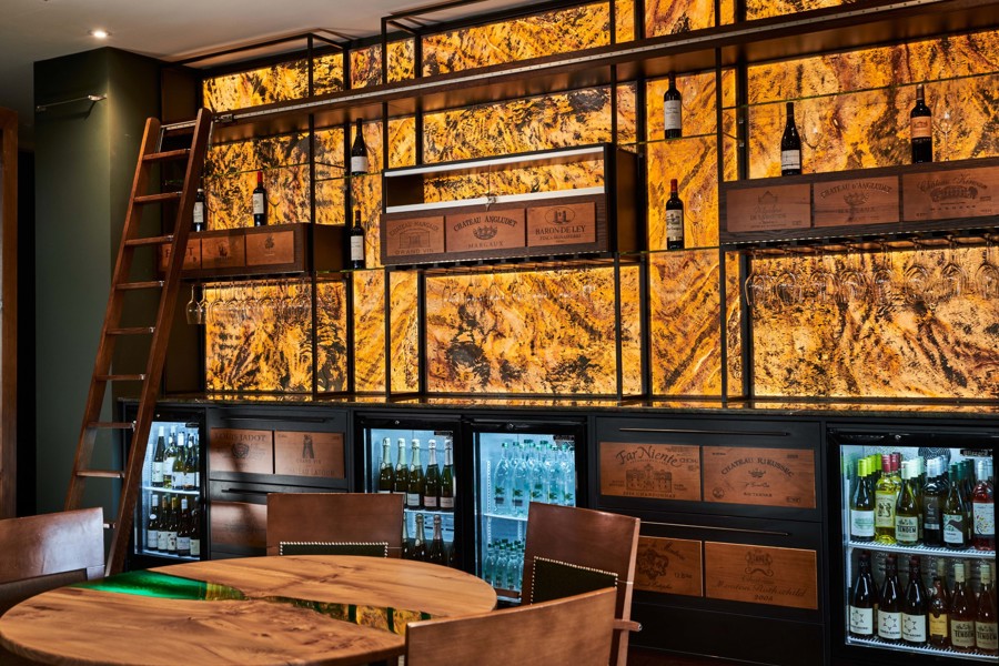 Isle Of Mull Hotel And Spa Fandb00021