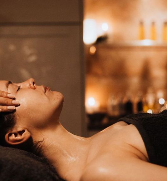 Stress Awareness Image