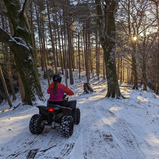 Dunkeld | Dunkeld House Hotel Activities00001