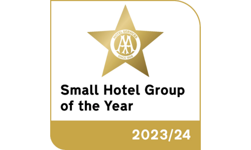 Crerar AA Small Hotels Awards (1)