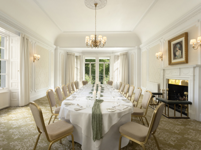 Orangery DHH