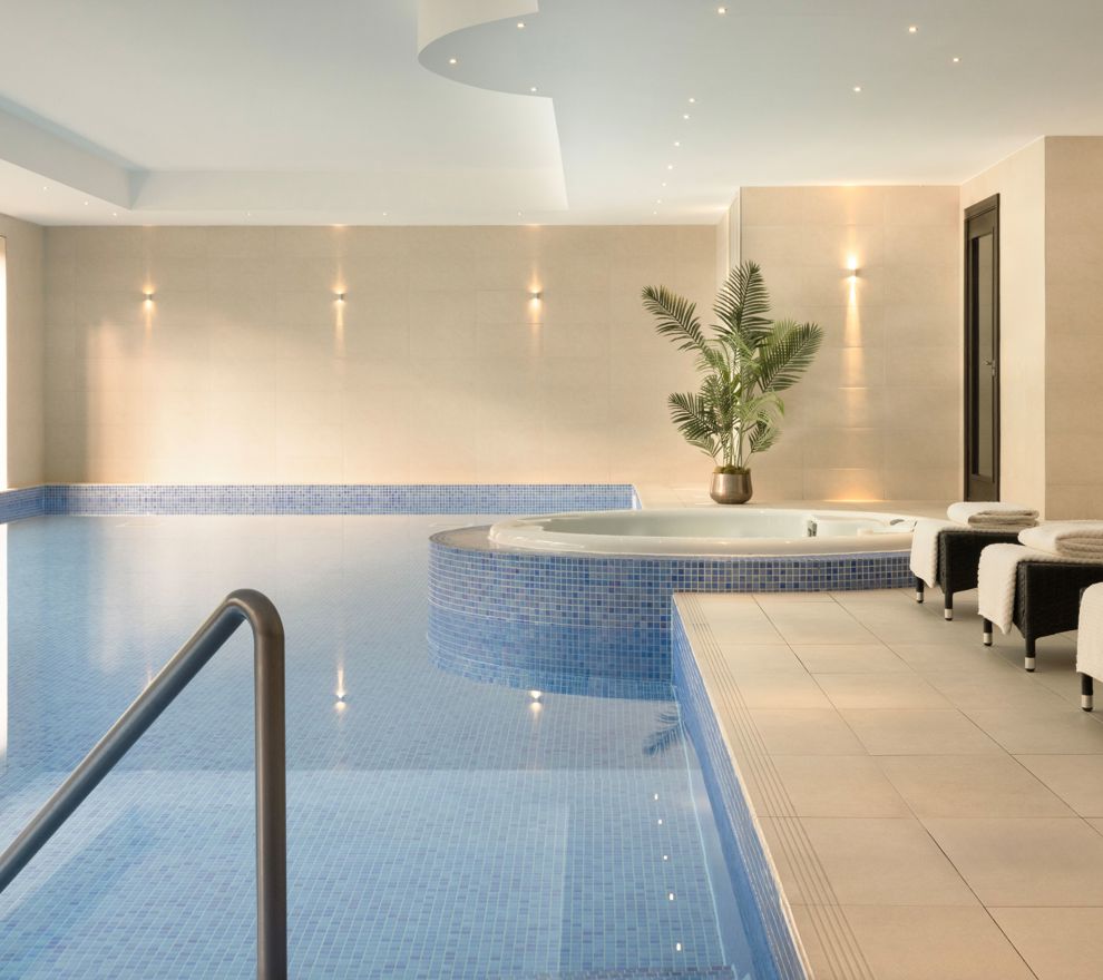 Fonab Castle | Woodland Spa Fonab