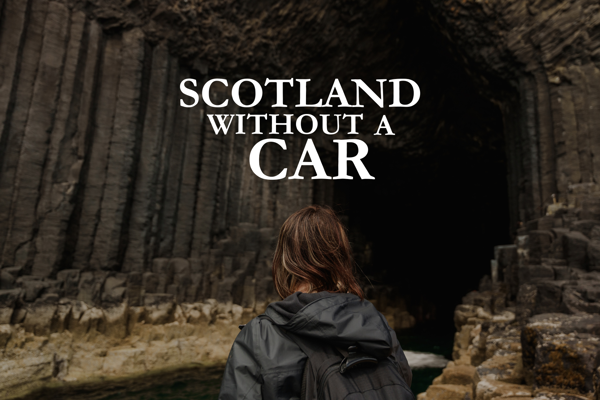 Crerar Group | Scotland Without a Car: The West Coast ?? Crerar Group