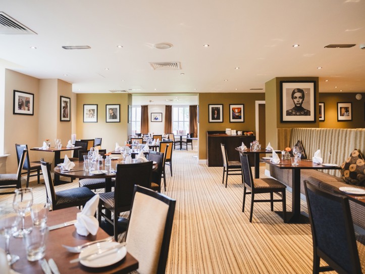 Daffodil | Daffodil Hotel And Spa Restaurant00009