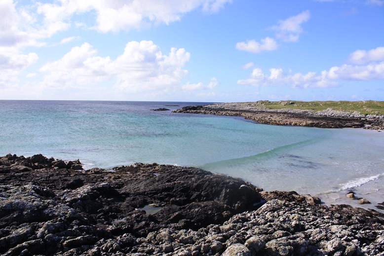 Isle Of Tiree and Coll Island Day Trips From Oban