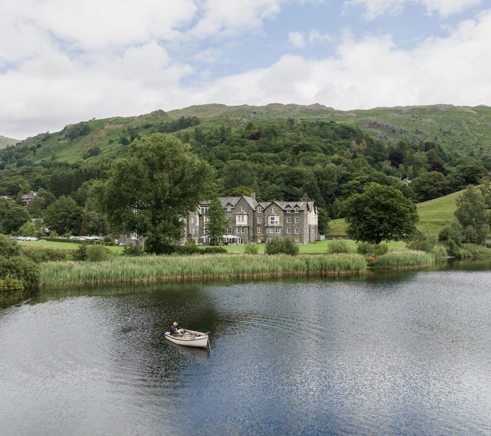 Daffodil | Daffodil Hotel And Spa Exterior00024