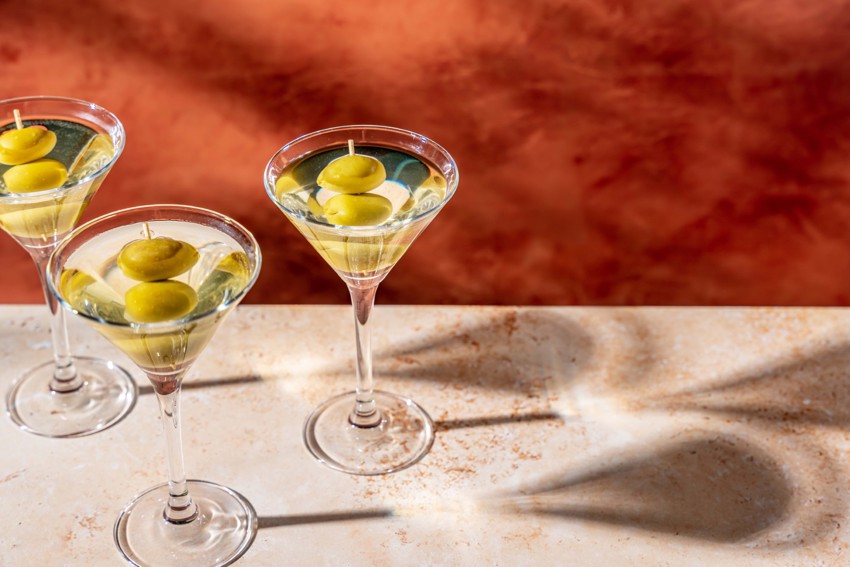 Fonab Castle | Fonab Castle Cocktails00006