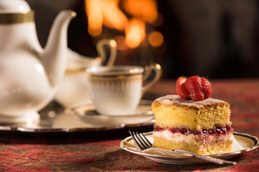 Balmoral Arms | Balmoral Arms Afternoon Tea00001