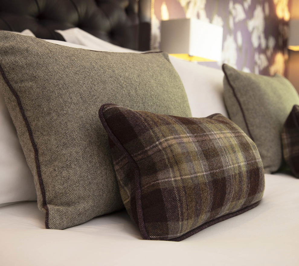 Fonab Castle | Fonab Castle Rooms Detail00003