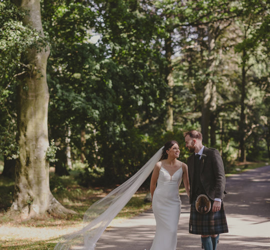 TH Wedding 2