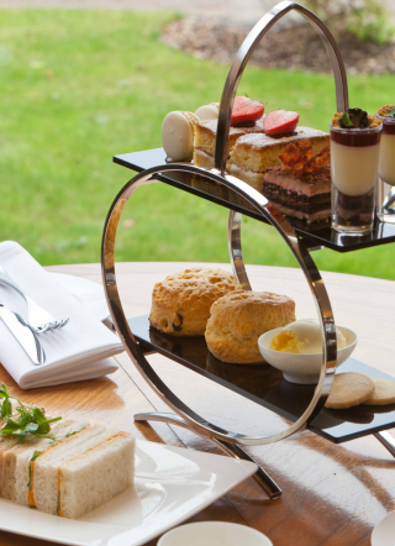 Afternoon Tea 320 X 470