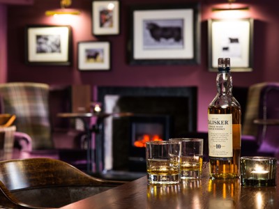 Thainstone House | Thainstone House Stockmans Bar