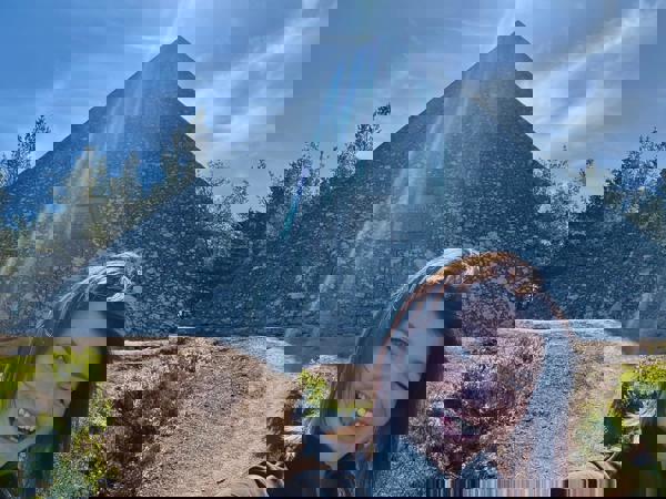 Balmoral Arms | Faith & Pyramid