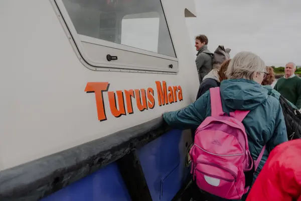 Crerar Group | Isle Of Mull Turus Mara 5