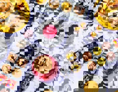 Daffodil | Best Cafes and Coffee Shops in the Lake District ?? Daffodil