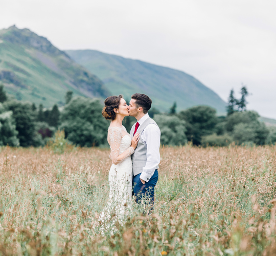 Daffodil | Daffodil Wedding 3